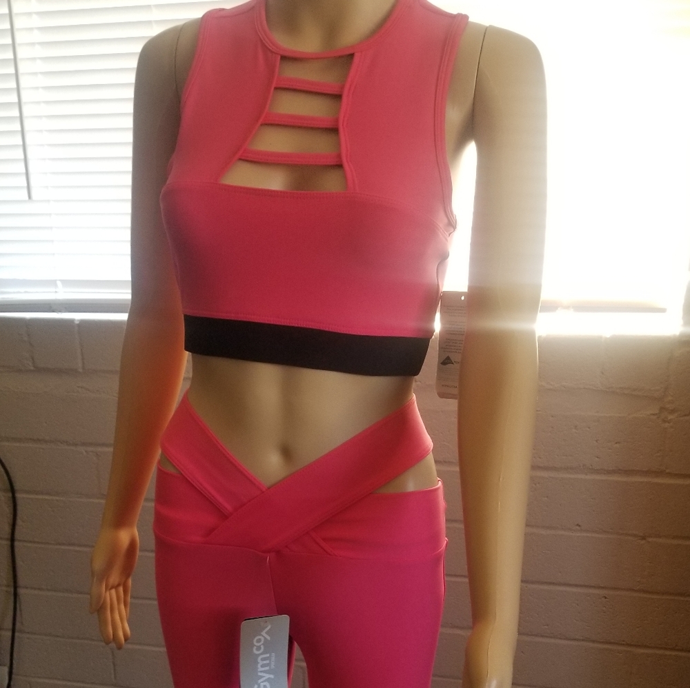 Sport set